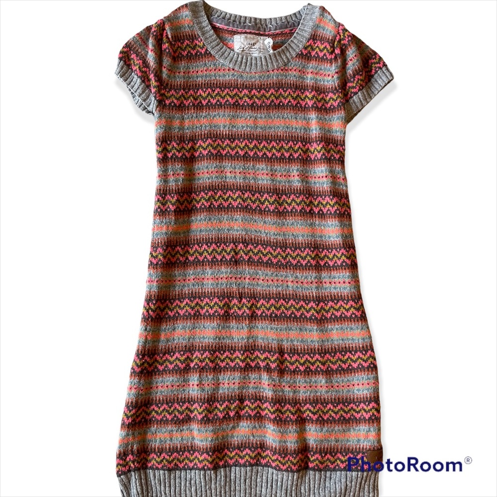 L.O.G.G. Sweater Dress